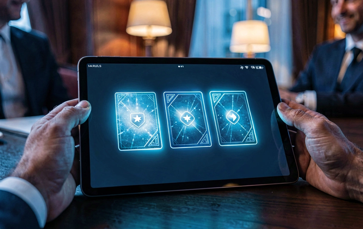 Mobile Gaming 888