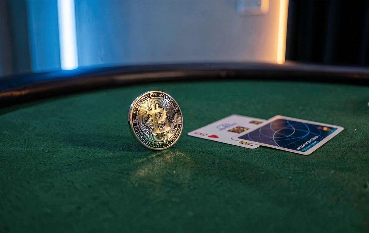 Table Game Minimal