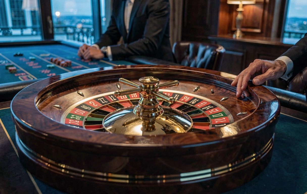 Table Games