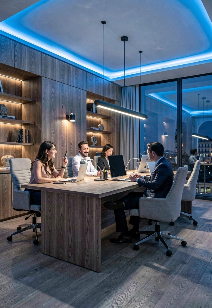 LusoBetGuide Office