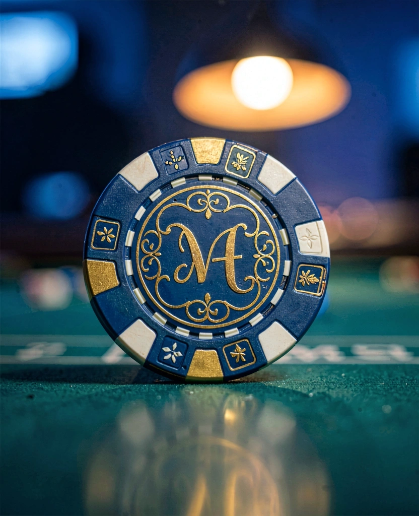 Casino Assets